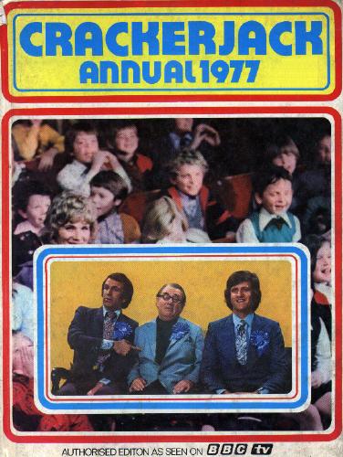 next annual