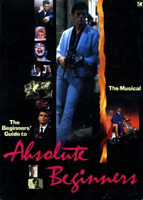 Back to the Beginners