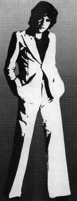 David Essex