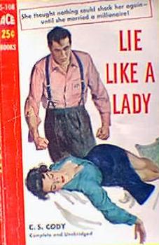 Lie Like a Lady