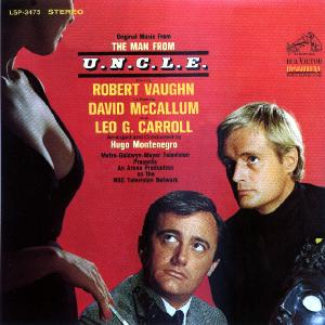 The Man From UNCLE