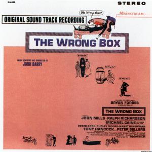 The Wrong Box