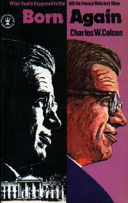 return to Nixon