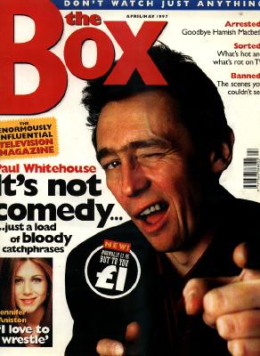 return to 1990s magazines