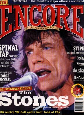 return to 1990s magazines