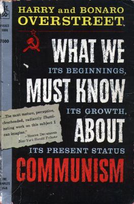 Back to the USSR