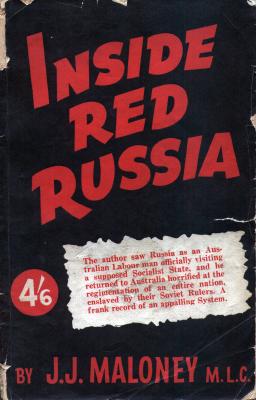 Back to the USSR