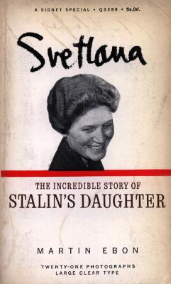 click to return to Stalinist biographies