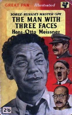 click to return to Stalinist biographies