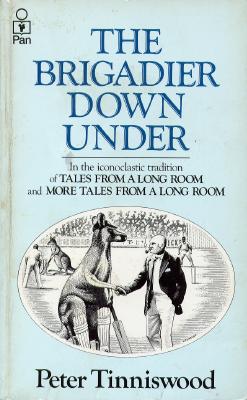 more Peter Tinniswood
