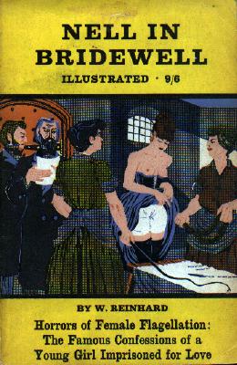 more Victoriana?